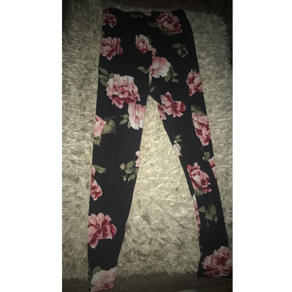 Rue21 | Pants \u0026 Jumpsuits | Rue 2 Black 